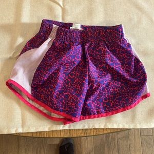 Size Large (10-12) Girls Shorts